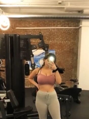 Full leaked Bianca c page private onlyfans photo