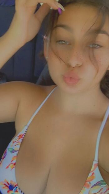 Full leaked Bianca c page private onlyfans photo