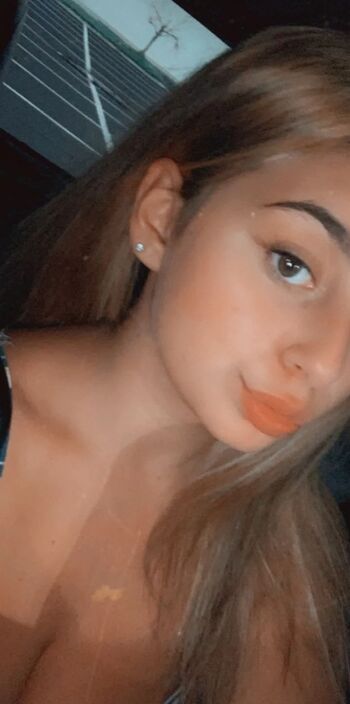 Full leaked Bianca c page private onlyfans photo