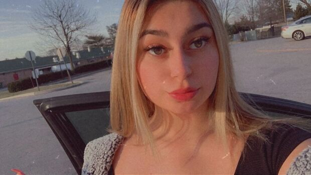 Full leaked Bianca c page private onlyfans photo