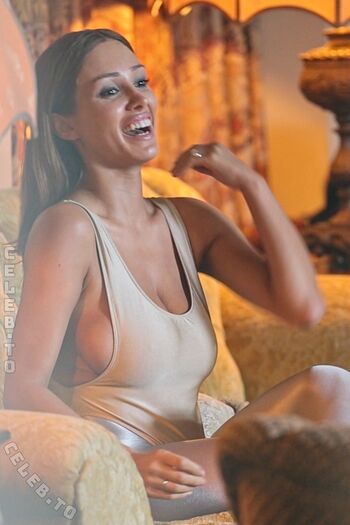 Bianca Censori