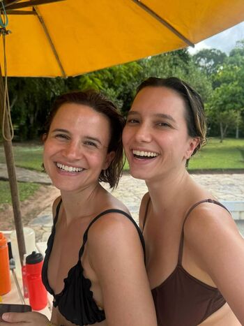 Full leaked Bianca comparato private onlyfans photo