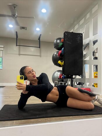 Full leaked Bianca gamann private onlyfans photo