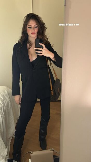 Full leaked Bianca gilardino private onlyfans photo