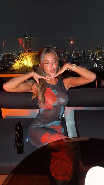 Full leaked Bianca ingrosso private onlyfans photo