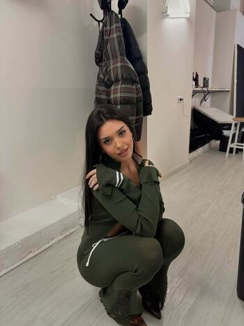 Bianca Maria Lacusta