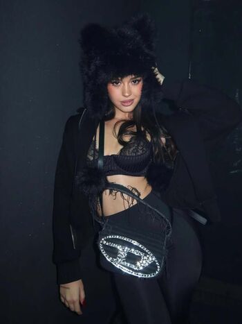 Bianca Maria Lacusta