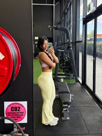 Full leaked Bianca recidocruz private onlyfans photo