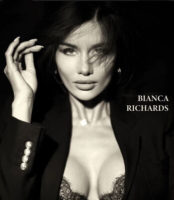 Full leaked Bianca richards private onlyfans photo