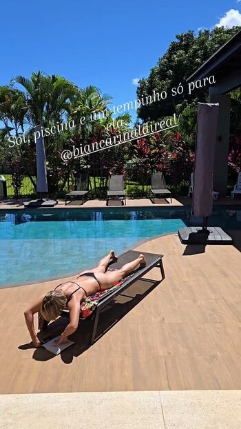 Full leaked Bianca rinaldi private onlyfans photo