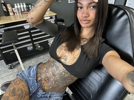 Full leaked Bianca simone private onlyfans photo