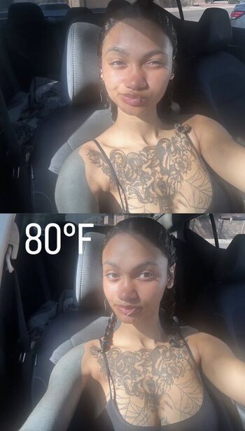 Full leaked Bianca simone private onlyfans photo