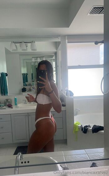 Full leaked Biancaaxalvez private onlyfans photo