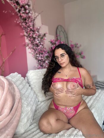 Full leaked Biancagurlyvip private onlyfans photo
