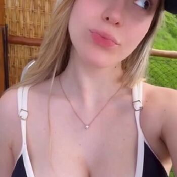 Full leaked Bianquinha private onlyfans photo