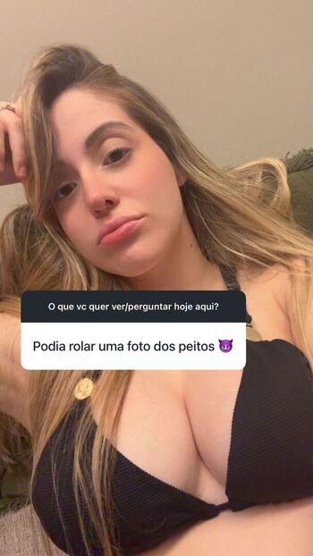 Full leaked Bianquinha page private onlyfans photo