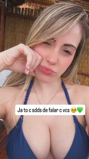 Full leaked Bianquinha page private onlyfans photo