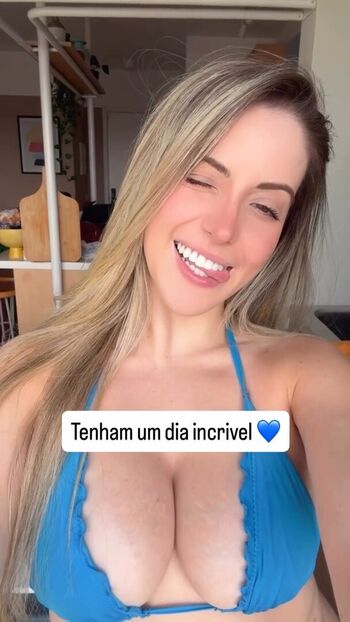 Full leaked Bianquinha private onlyfans photo