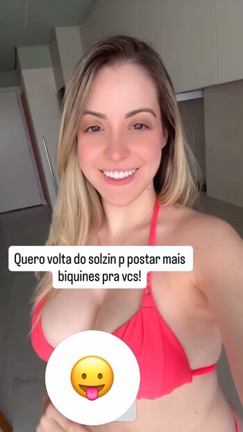 Full leaked Bianquinha private onlyfans photo