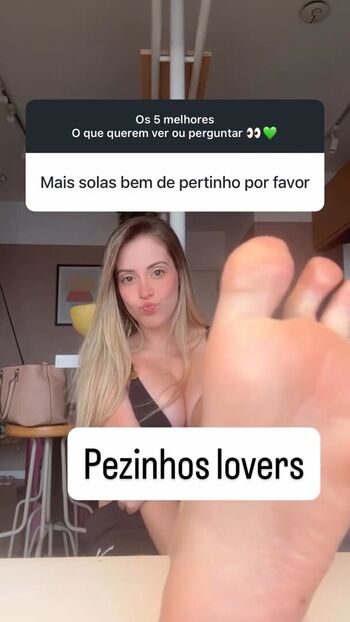 Full leaked Bianquinha private onlyfans photo