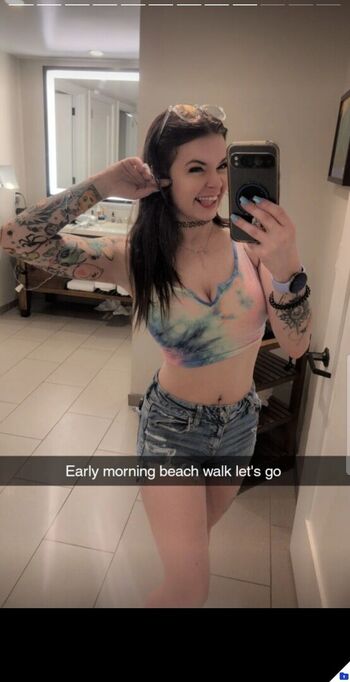 Full leaked Bibbidibobiboo page private onlyfans photo