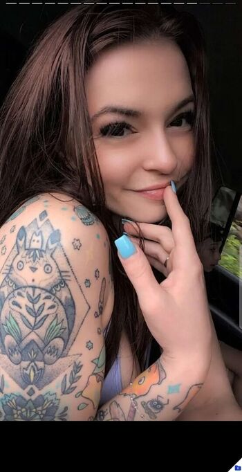 Full leaked Bibbidibobiboo page private onlyfans photo