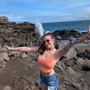 Full leaked Bibbidibobiboo private onlyfans photo