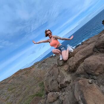 Full leaked Bibbidibobiboo private onlyfans photo