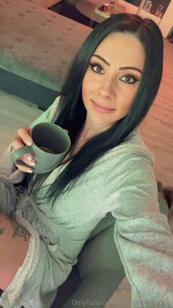 Full leaked Bibi bambina private onlyfans photo