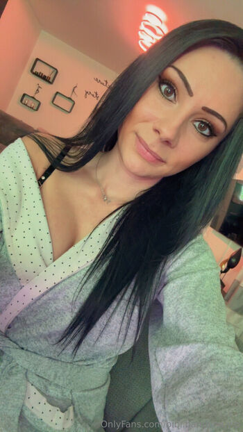 Full leaked Bibi bambina private onlyfans photo