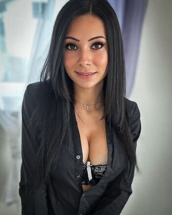 Full leaked Bibi bambina private onlyfans photo
