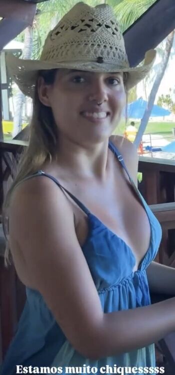 Full leaked Bibi correia private onlyfans photo