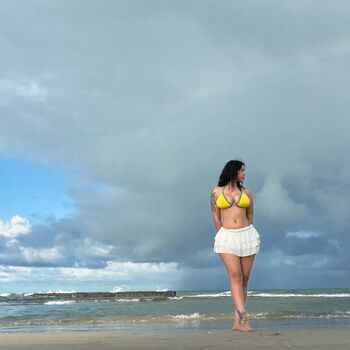 Full leaked Bibi freitas private onlyfans photo