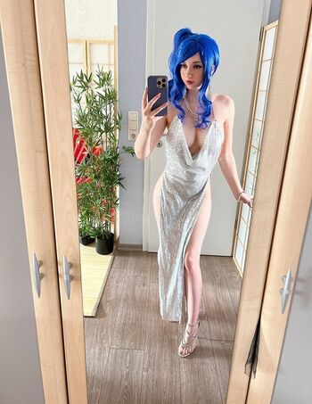 Full leaked Bibi nyan page private onlyfans photo