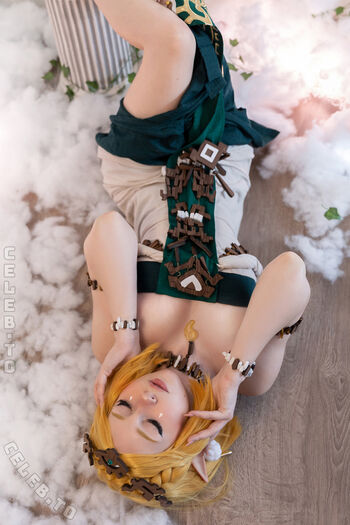 Full leaked Bibi nyan private onlyfans photo