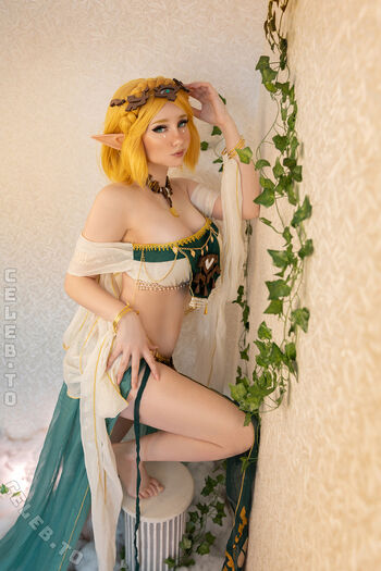 Full leaked Bibi nyan private onlyfans photo