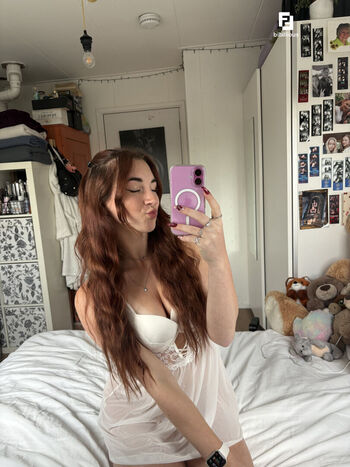 Full leaked Bibillious private onlyfans photo