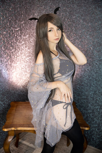 Full leaked Bibinyan private onlyfans photo