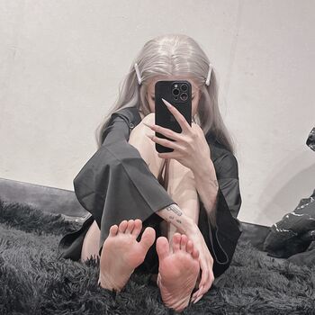 Full leaked Bibsye private onlyfans photo