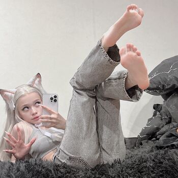 Full leaked Bibsye private onlyfans photo