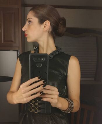 Full leaked Big noses page private onlyfans photo