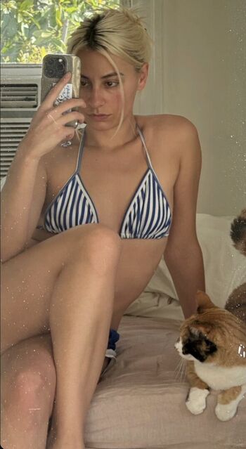 Full leaked Bigalsmowing page private onlyfans photo