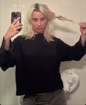 Full leaked Bigalsmowing page private onlyfans photo