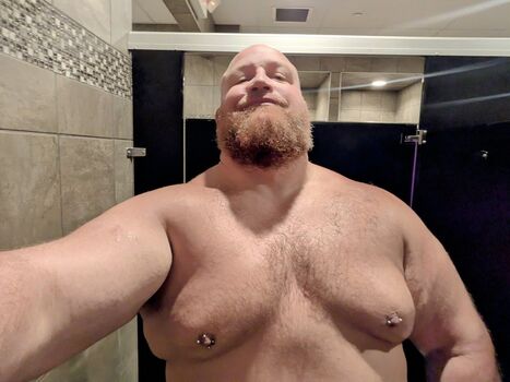 Full leaked Bigbearcuddles private onlyfans photo