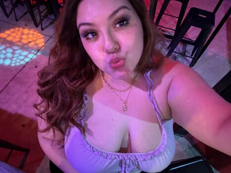 Full leaked Biggassash private onlyfans photo