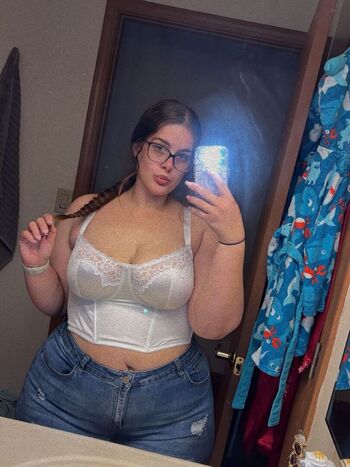 Full leaked Bigmamahaylee private onlyfans photo