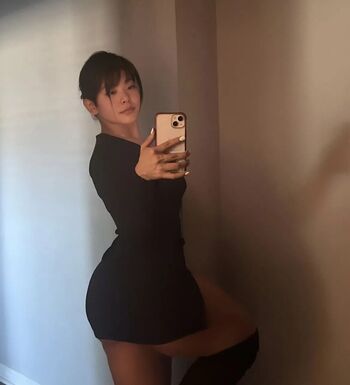 Full leaked Bigootyjin private onlyfans photo