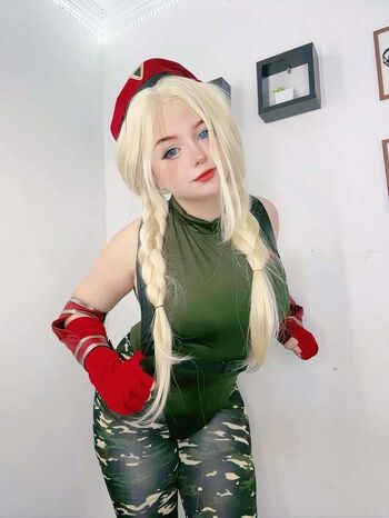 Full leaked Bihune private onlyfans photo