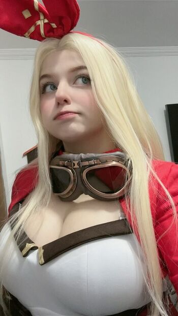 Full leaked Bihune private onlyfans photo