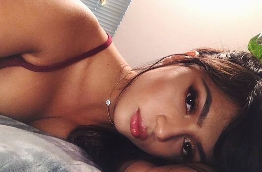 Full leaked Bikini barista private onlyfans photo